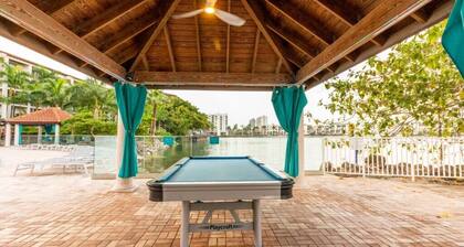 Marriotts Villas At Doral - 2 Bedroom