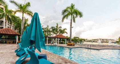 Marriotts Villas At Doral - 2 Bedroom