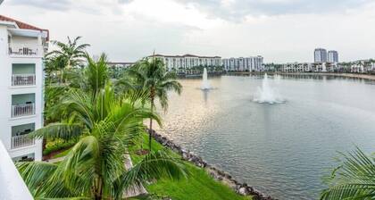 Doral | Miami Golf Stay | Pool & Golf | 2BR