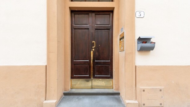 Außendetails
