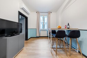 Interior - Fortezza Cozy and Quiet Flat (Firenze)