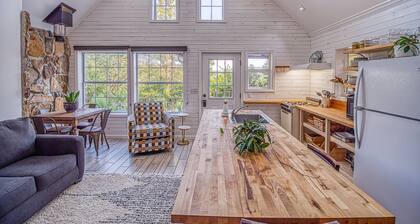 Modern Home + Cozy Vibes + Table Rock Lake + Branson + Buffalo National River