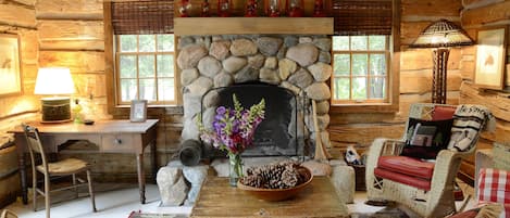 Interieur