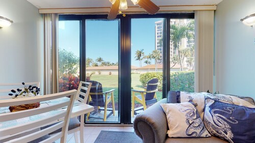 OV 1013 Golf Course View-Paradise Vacation Rental in Ocean Village