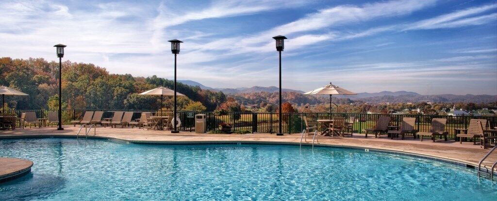 Wyndham Smoky Mountains - 1 Bedroom Condo