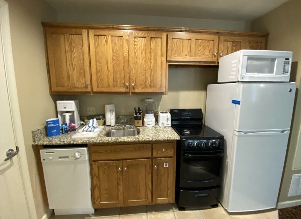 Wyndham Governors Green - 1 Bedroom Suite