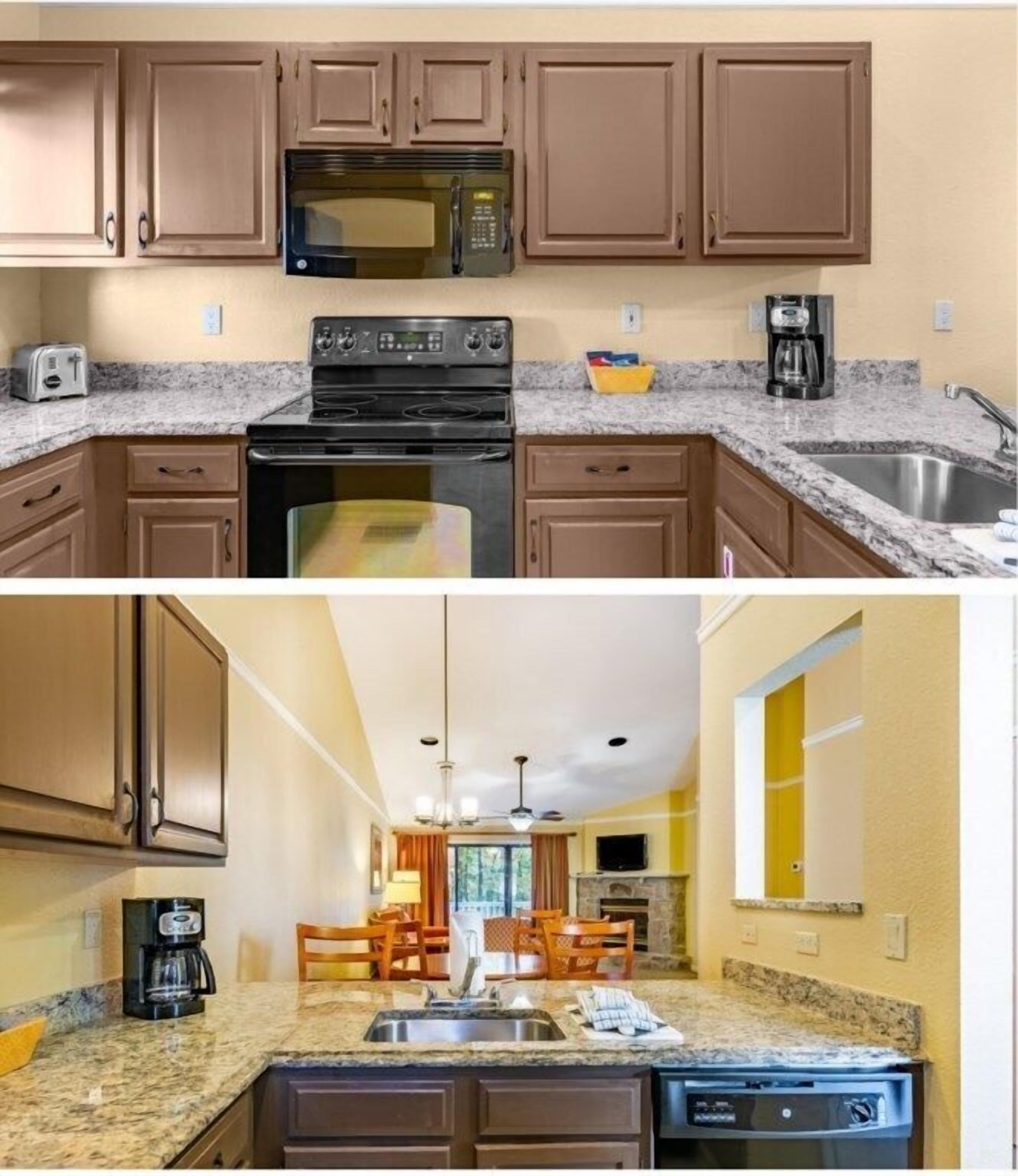 Wyndham Resort at Fairfield Glade - 1 bedroom