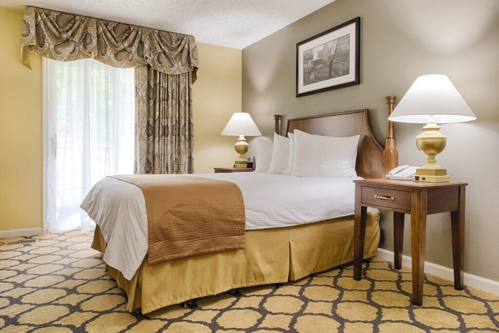 Wyndham Patriots Place - Stunning 1 Bedroom Suite