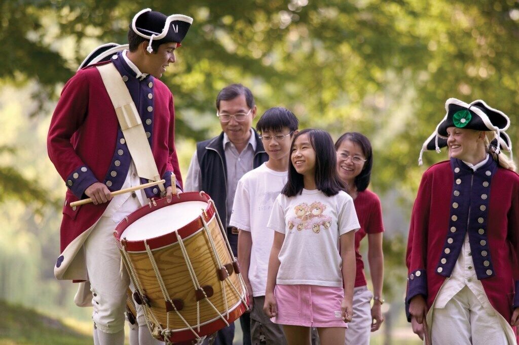 Wyndham Patriots Place - Stunning 1 Bedroom Suite