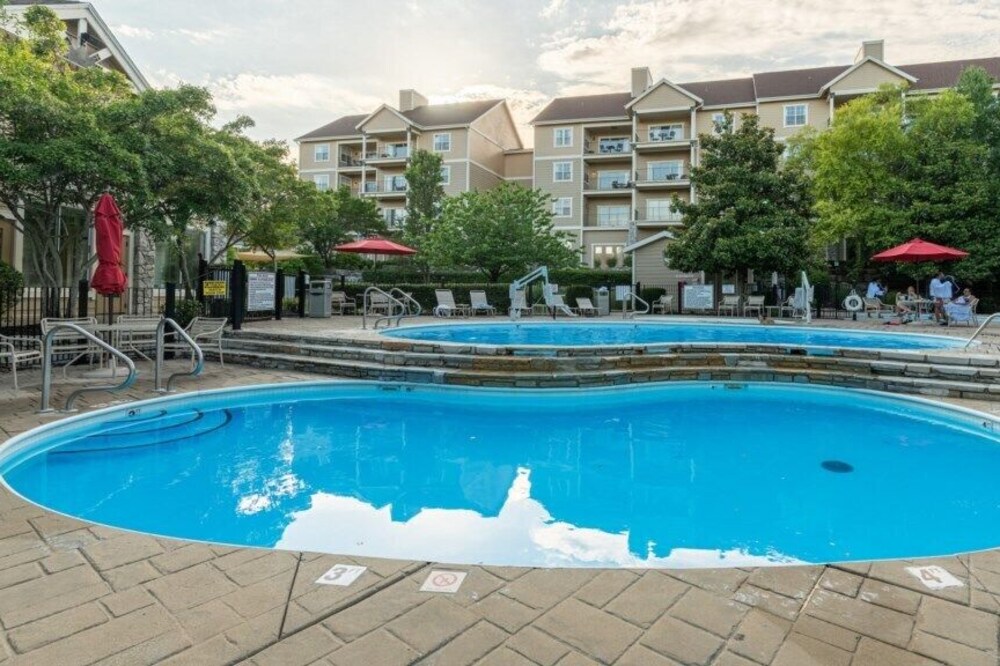 Wyndham Branson at The Meadows - 1 Bedroom Suite