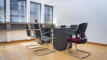 مرفق الاجتماعات