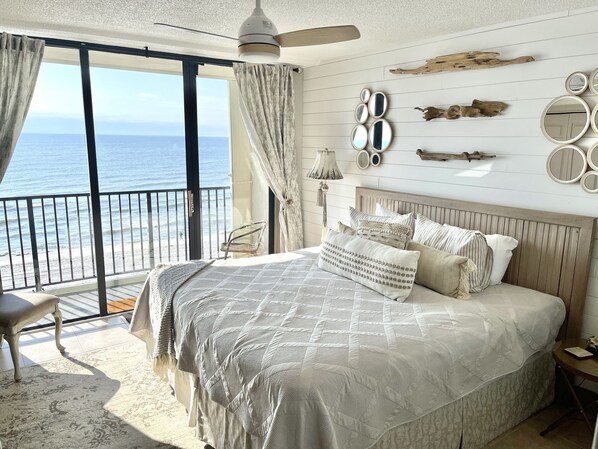 2 bedrooms, iron/ironing board, internet, bed sheets