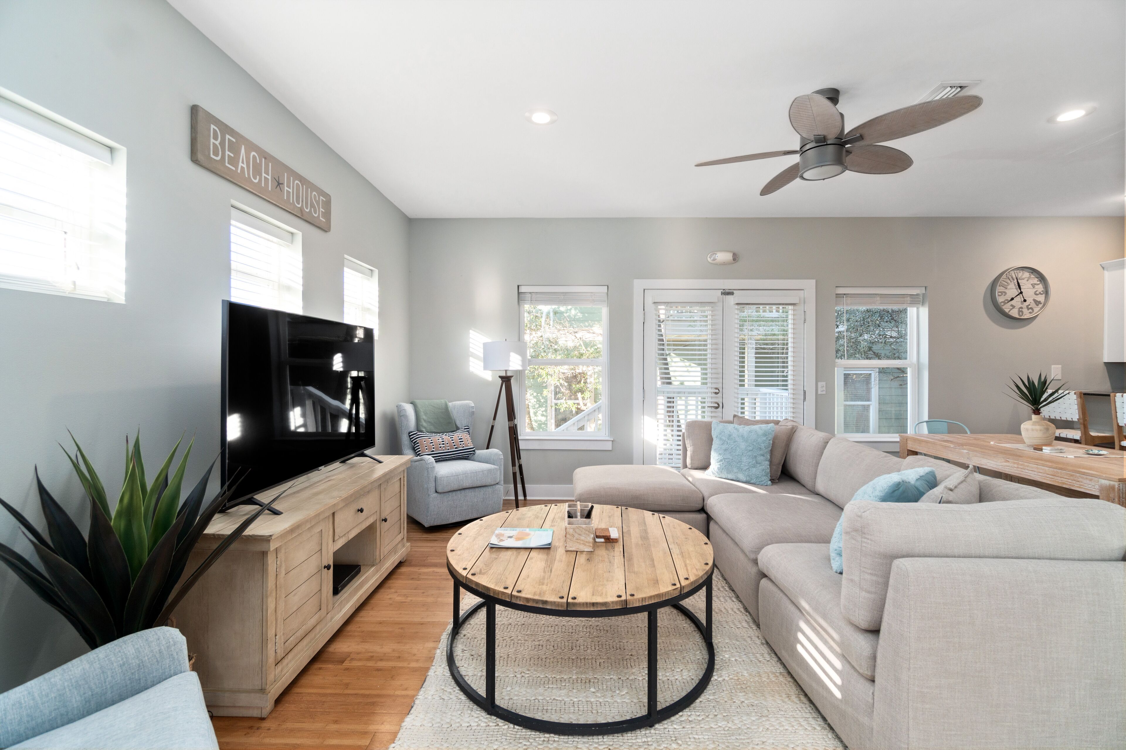 Pet Friendly-Great for Families-4BR-30A-Close to Beach-Blue Mountain Beach