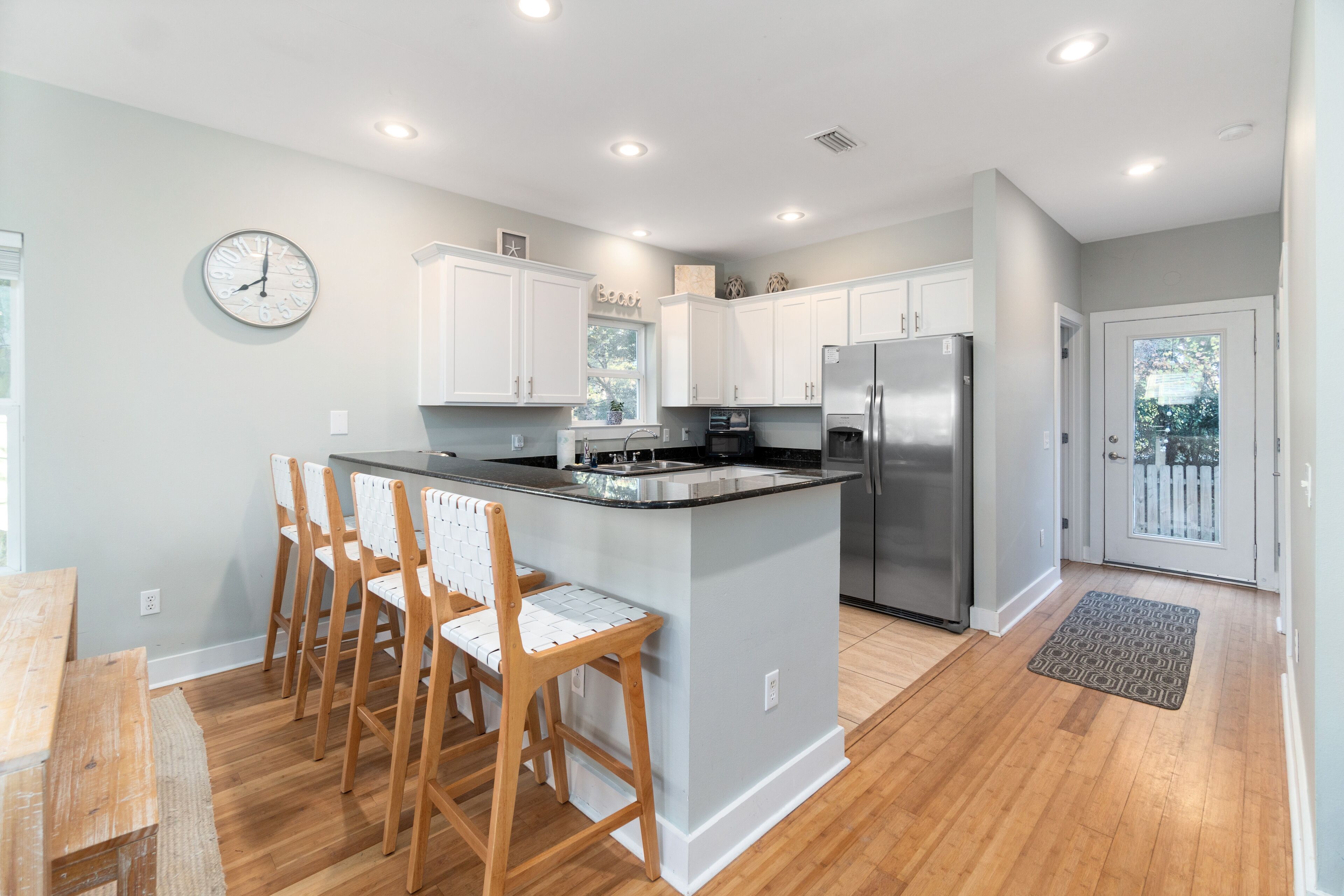 Pet Friendly-Great for Families-4BR-30A-Close to Beach-Blue Mountain Beach