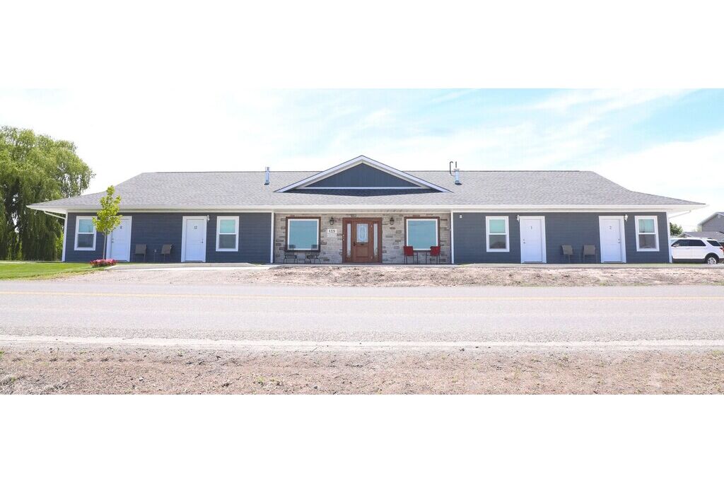 Greystone Crossing Suite #9