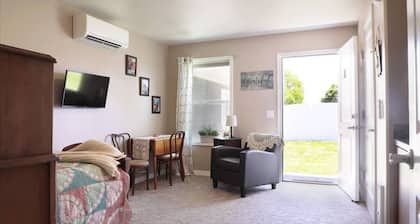 Greystone Crossing Suite #9