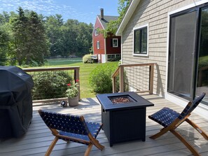 テラス / パティオ