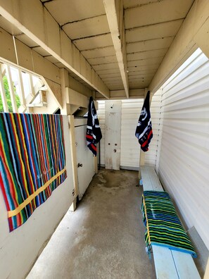 Property grounds - Sunsplash 5, walk to beach, walk to Main Street (North Myrtle Beach)