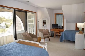 3 Schlafzimmer, kostenloses WLAN