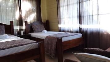 3 dormitorios y wifi gratis