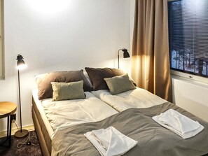 1 Schlafzimmer, Internetzugang