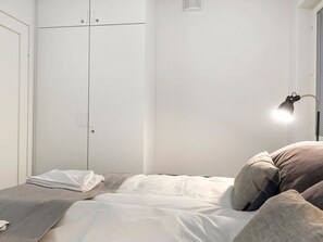 1 bedroom, Internet