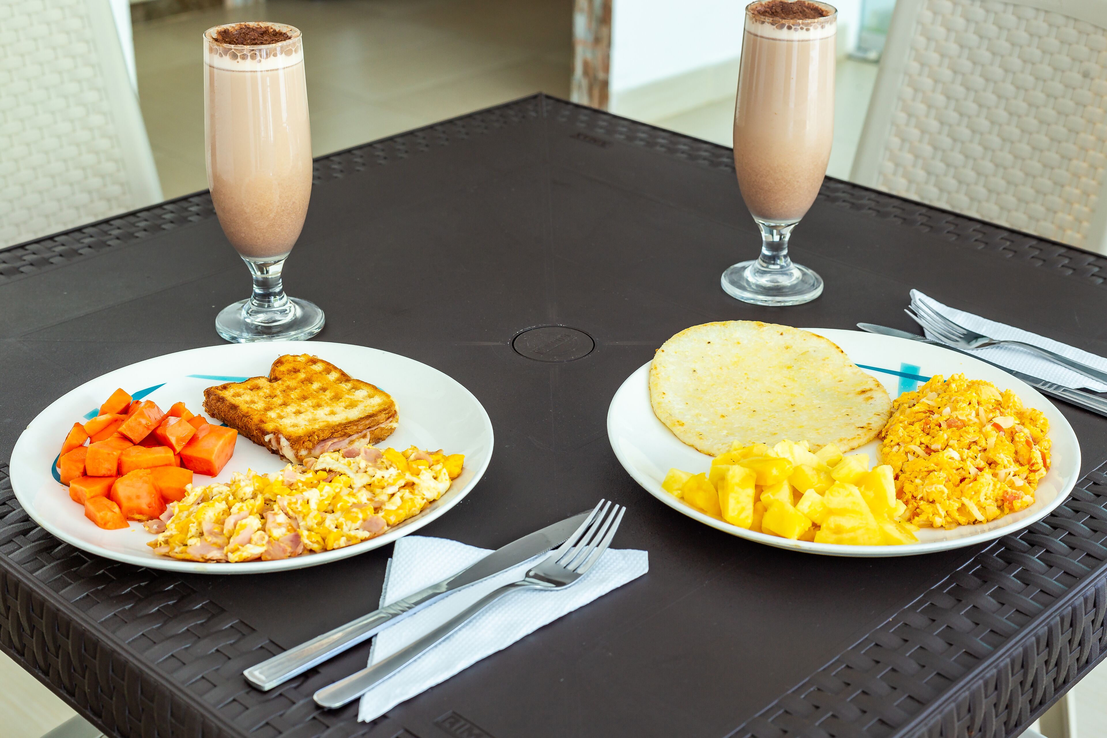 Photo - Ayenda Hotel Trinidad