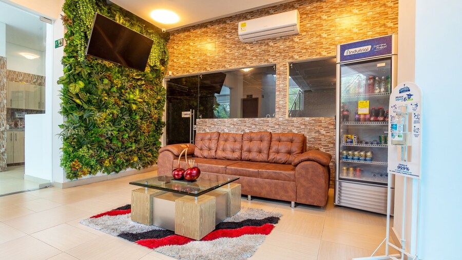 Ayenda Hotel Trinidad