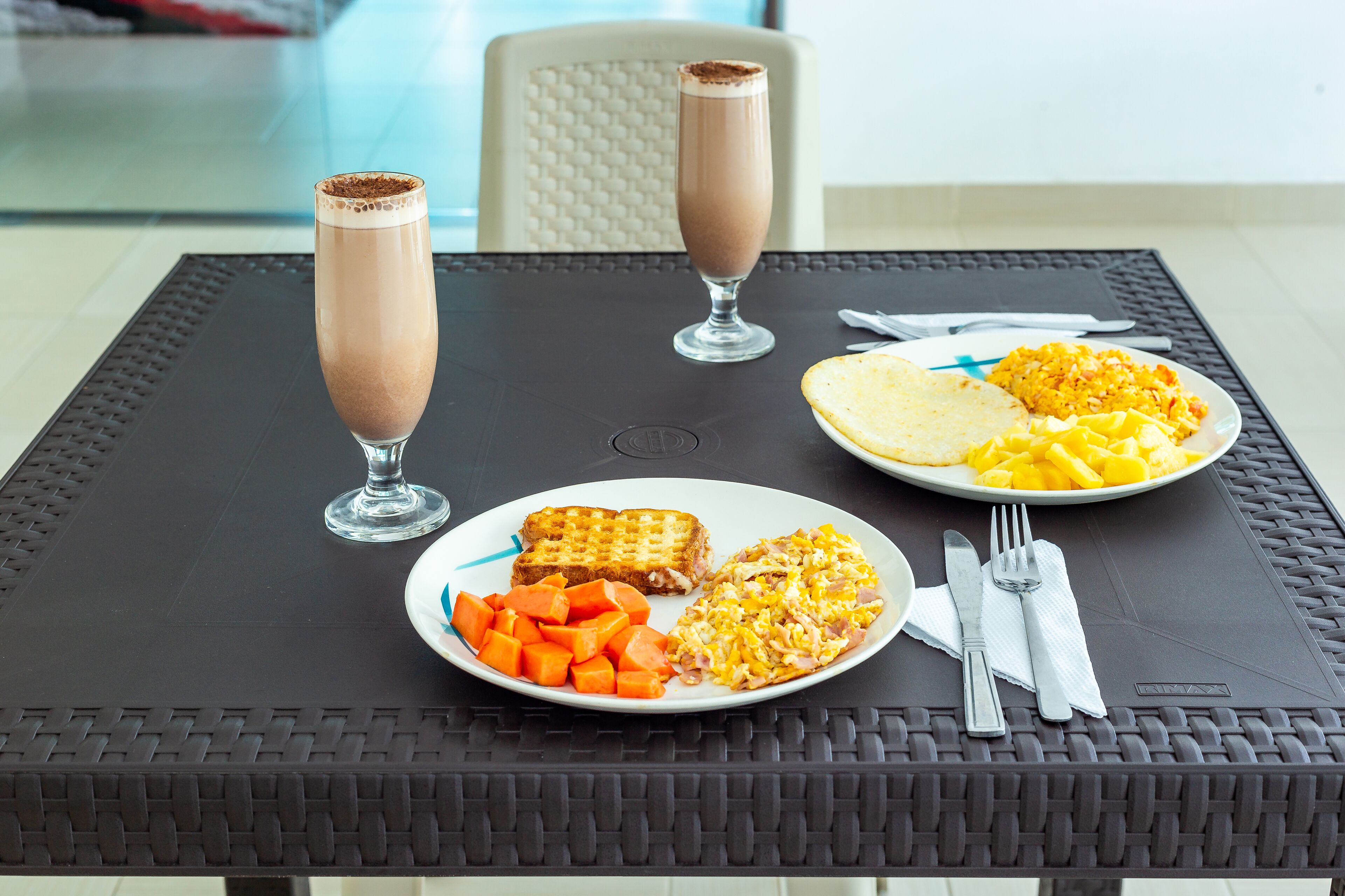 Photo - Ayenda Hotel Trinidad