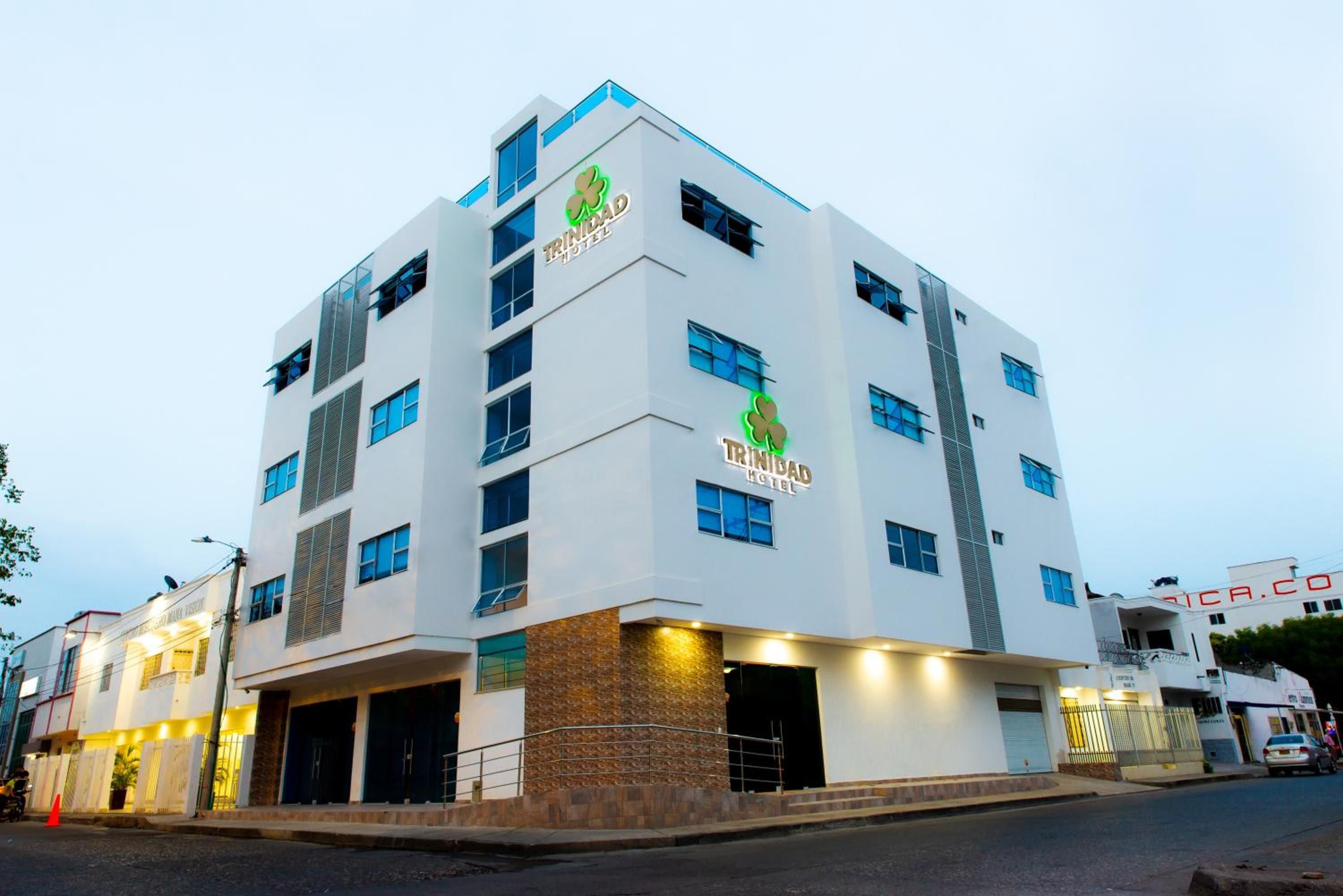 Photo - Ayenda Hotel Trinidad