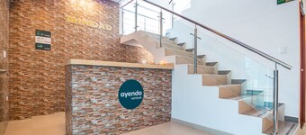 アイェンダ ホテル トリニダード