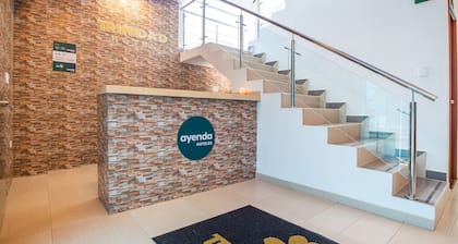 Ayenda Hotel Trinidad