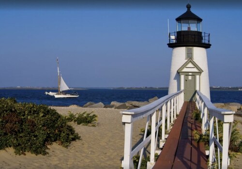 LUXURIOUS Breathtaking Harbor Views!