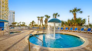 Piscine couverte, piscine chauffée