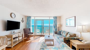 Télévision, lecteur de DVD, vidéothÚque