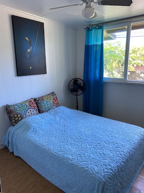 3 chambres, Wi-Fi gratuit, draps fournis
