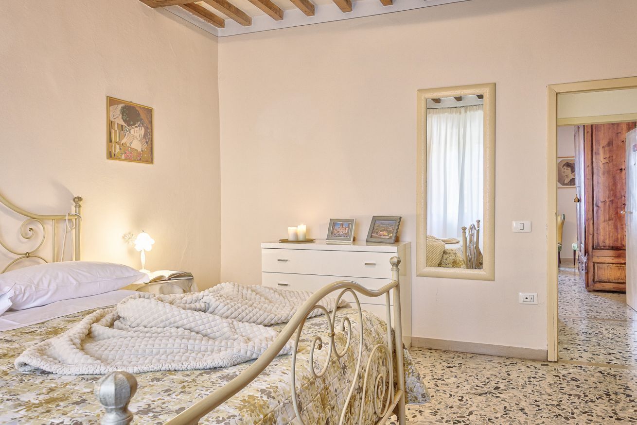3 Schlafzimmer, Bügeleisen/Bügelbrett, Reisekinderbett, WLAN
