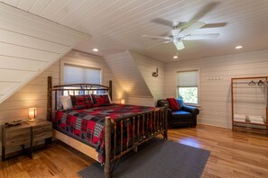 2 Schlafzimmer, kostenloses WLAN, Bettwäsche