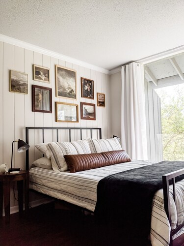 Warm and Cozy Condo with Peaceful Golf Course Views