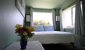 3 Schlafzimmer, kostenloses WLAN, BettwÀsche