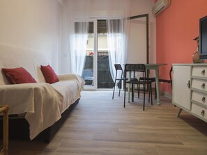 TV - San José. Appartement avec garage (Toledo)