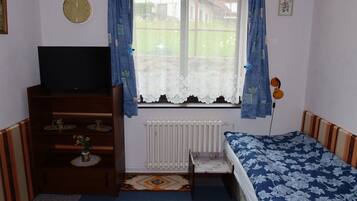 2 bedrooms