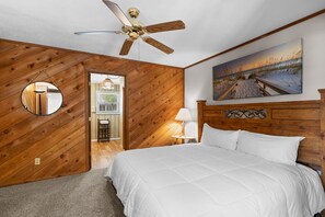 4 camere, Wi-Fi gratuito, lenzuola