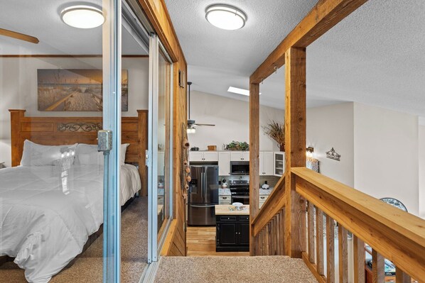 4 Schlafzimmer, WLAN, Bettwäsche