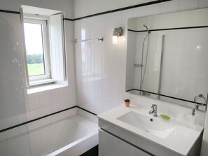 Badeværelse