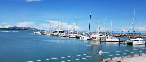 Marina