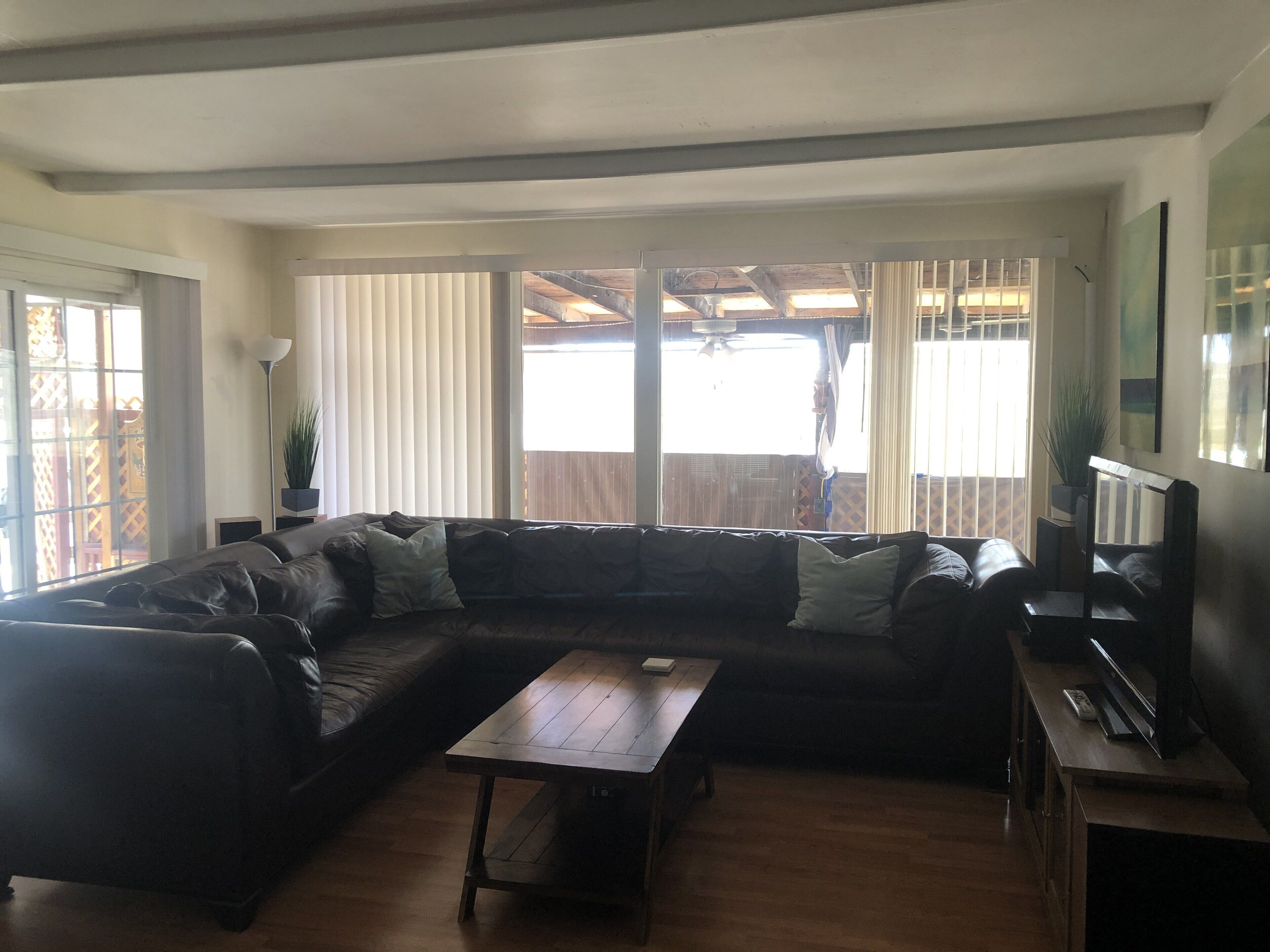 Martinez Lake Paradise