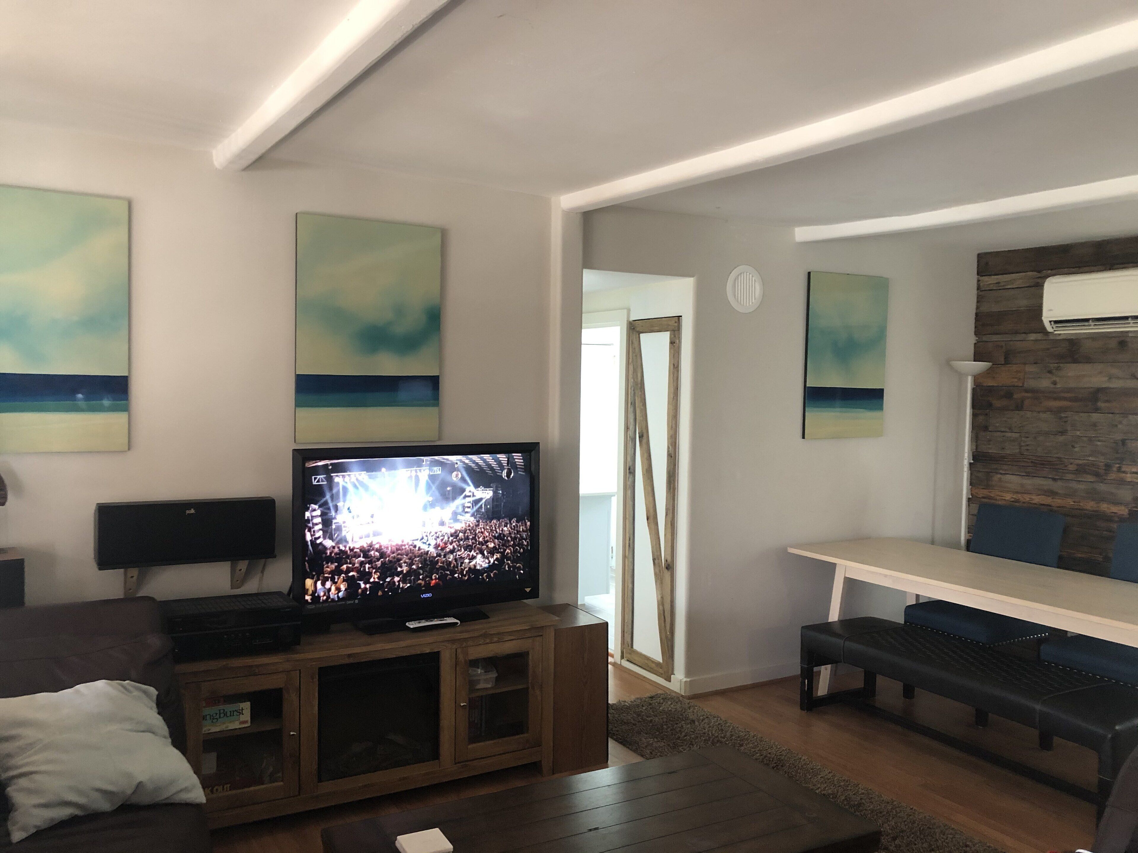 Martinez Lake Paradise