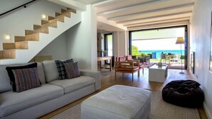 Living area - Maison del Mar by Interhome (Jávea)