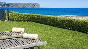 Property grounds - Maison del Mar by Interhome (Jávea)